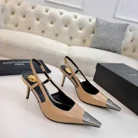 $100.00 USD Yves Saint Laurent YSL Sandal For Women #1422889
