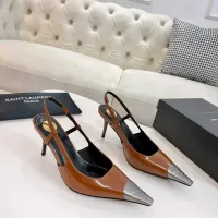 $100.00 USD Yves Saint Laurent YSL Sandal For Women #1422890