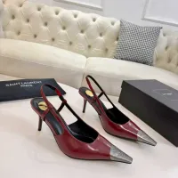 $100.00 USD Yves Saint Laurent YSL Sandal For Women #1422891