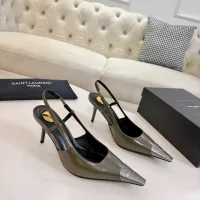 $100.00 USD Yves Saint Laurent YSL Sandal For Women #1422892
