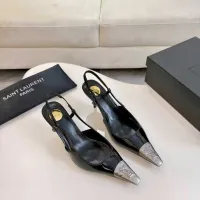$100.00 USD Yves Saint Laurent YSL Sandal For Women #1422893