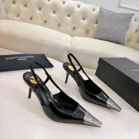 $100.00 USD Yves Saint Laurent YSL Sandal For Women #1422893