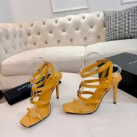 $100.00 USD Yves Saint Laurent YSL Sandal For Women #1422896