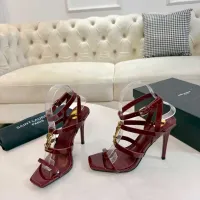$100.00 USD Yves Saint Laurent YSL Sandal For Women #1422898