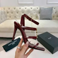$100.00 USD Yves Saint Laurent YSL Sandal For Women #1422898