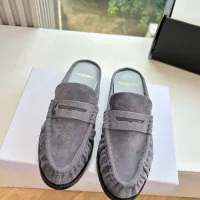 $125.00 USD Yves Saint Laurent YSL Slippers For Women #1422913