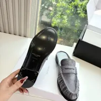 $125.00 USD Yves Saint Laurent YSL Slippers For Women #1422913