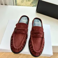$125.00 USD Yves Saint Laurent YSL Slippers For Women #1422915