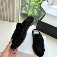 $125.00 USD Yves Saint Laurent YSL Slippers For Women #1422916