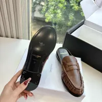 $125.00 USD Yves Saint Laurent YSL Slippers For Women #1422917