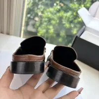 $125.00 USD Yves Saint Laurent YSL Slippers For Women #1422917