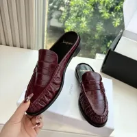 $125.00 USD Yves Saint Laurent YSL Slippers For Women #1422921
