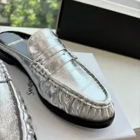 $125.00 USD Yves Saint Laurent YSL Slippers For Women #1422923