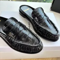 $125.00 USD Yves Saint Laurent YSL Slippers For Women #1422924