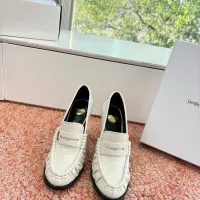$130.00 USD Yves Saint Laurent YSL High-Heeled Shoes For Women #1422930