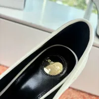 $130.00 USD Yves Saint Laurent YSL High-Heeled Shoes For Women #1422930