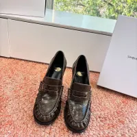 $130.00 USD Yves Saint Laurent YSL High-Heeled Shoes For Women #1422932