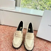 $130.00 USD Yves Saint Laurent YSL High-Heeled Shoes For Women #1422937