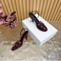 $105.00 USD Celine Sandal For Women #1422952