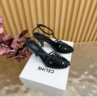 $105.00 USD Celine Sandal For Women #1422953