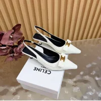 $108.00 USD Celine Sandal For Women #1422954