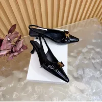 $108.00 USD Celine Sandal For Women #1422956