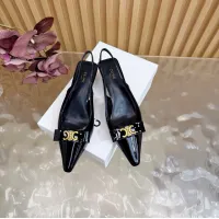 $108.00 USD Celine Sandal For Women #1422956