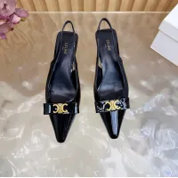 $108.00 USD Celine Sandal For Women #1422956