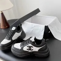 $115.00 USD Chanel Casual Shoes For Women #1422959