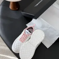 $115.00 USD Chanel Casual Shoes For Women #1422960