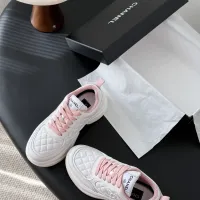 $115.00 USD Chanel Casual Shoes For Women #1422960