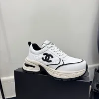 $115.00 USD Chanel Casual Shoes For Women #1422963