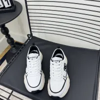 $115.00 USD Chanel Casual Shoes For Women #1422963