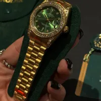 $118.00 USD Rolex AAA Quality Watches For Women #1422980