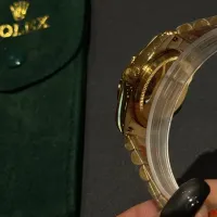 $118.00 USD Rolex AAA Quality Watches For Women #1422981