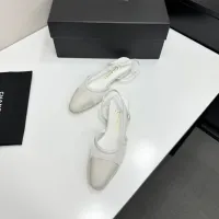 $98.00 USD Chanel Sandal For Women #1422982