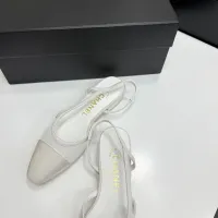 $98.00 USD Chanel Sandal For Women #1422982