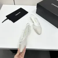$98.00 USD Chanel Sandal For Women #1422982