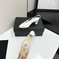 $98.00 USD Chanel Sandal For Women #1422983