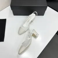 $98.00 USD Chanel Sandal For Women #1422983