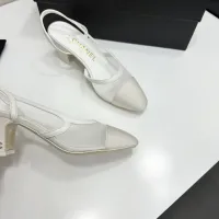 $98.00 USD Chanel Sandal For Women #1422983