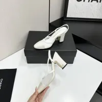 $98.00 USD Chanel Sandal For Women #1422984