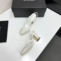 $98.00 USD Chanel Sandal For Women #1422984