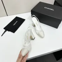$98.00 USD Chanel Sandal For Women #1422984