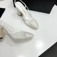 $98.00 USD Chanel Sandal For Women #1422984