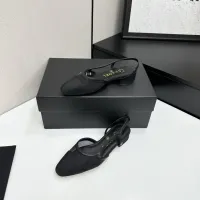 $98.00 USD Chanel Sandal For Women #1422985