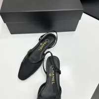 $98.00 USD Chanel Sandal For Women #1422985