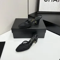 $98.00 USD Chanel Sandal For Women #1422986