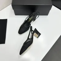 $98.00 USD Chanel Sandal For Women #1422986
