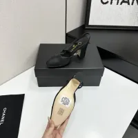 $98.00 USD Chanel Sandal For Women #1422987